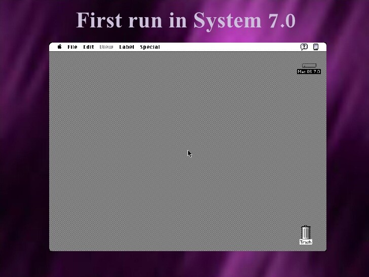 mac os 7.0.1 emulator on windows 7+download link